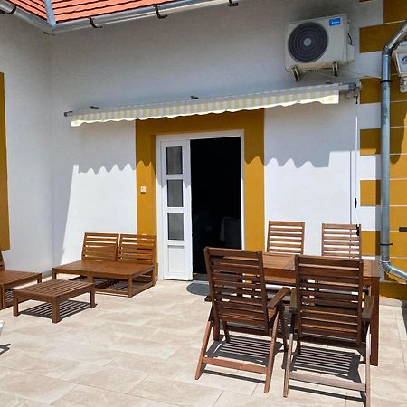 Bacchus Apartman - Borbarlang, Badacsony Badacsonytomaj Εξωτερικό φωτογραφία
