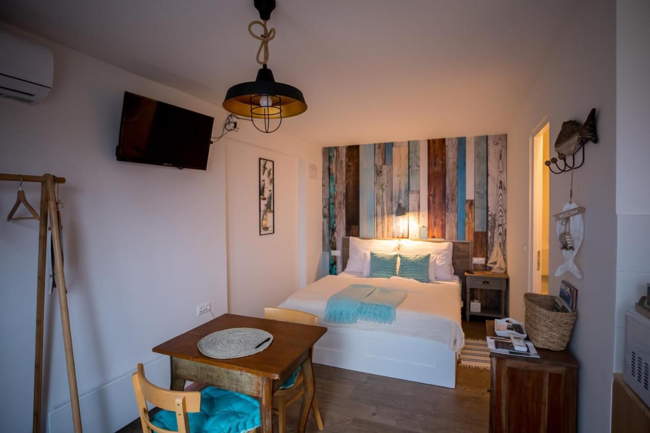Bacchus Apartman - Borbarlang, Badacsony Badacsonytomaj Εξωτερικό φωτογραφία