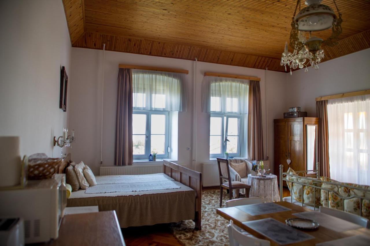 Bacchus Apartman - Borbarlang, Badacsony Badacsonytomaj Εξωτερικό φωτογραφία